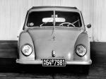 Champion 400 H 1953 года